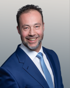 Profilbild von Dr. Jan Bollinger
